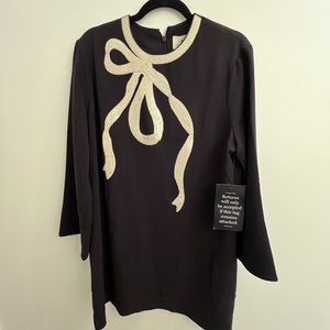 Tuckernuck Bow Dress-XL NWT